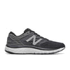 New Balance, 940 v4 Wide, Men, Black/Magnet