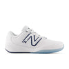 New Balance, FuelCell 996v5, Men, White (N)