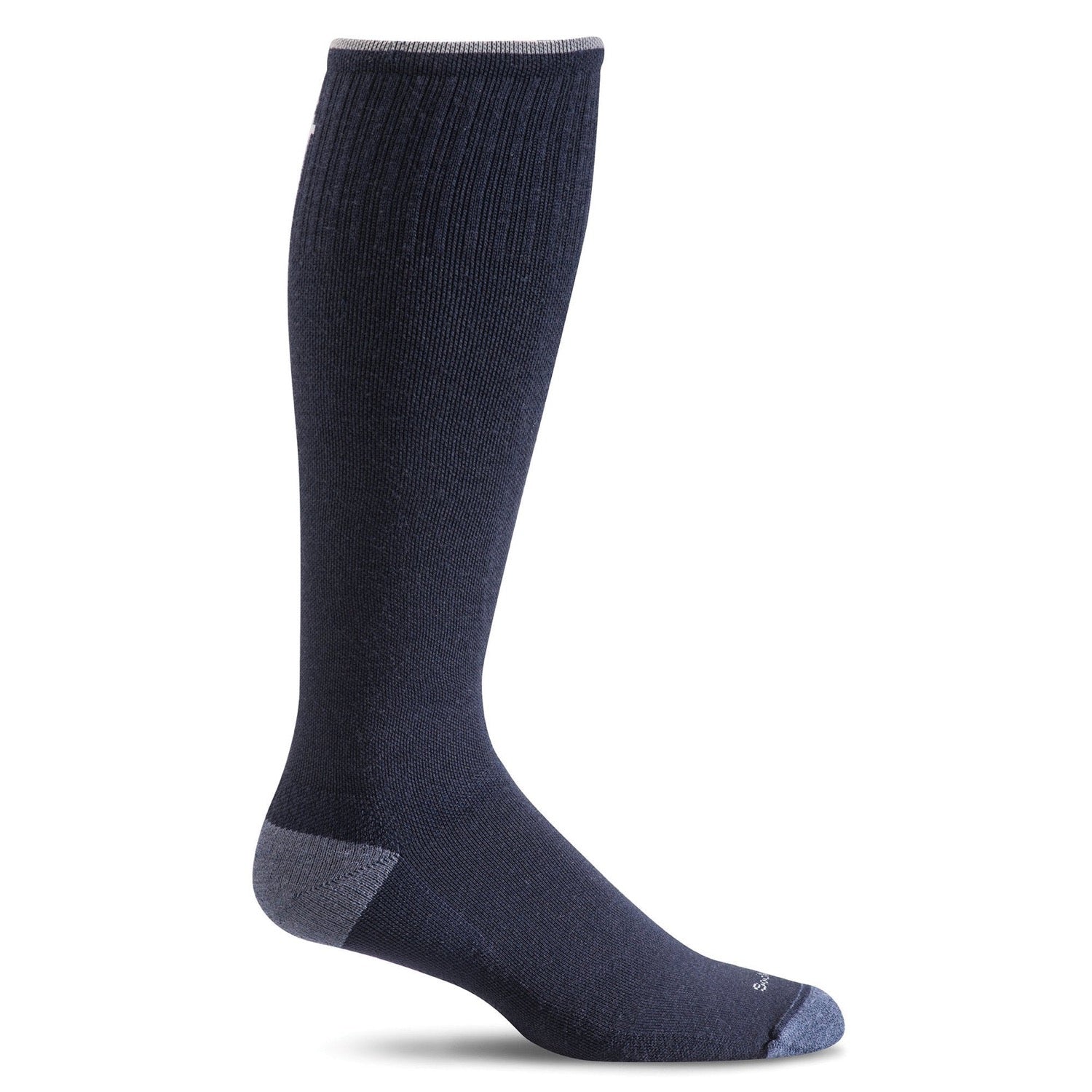 Smartwool, Elevation OTC, Unisex, Navy (600)