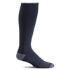 Smartwool, Elevation OTC, Unisex, Navy (600)