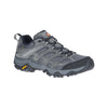 Merrell, Moab 3 Waterproof Wide, Men, Granite