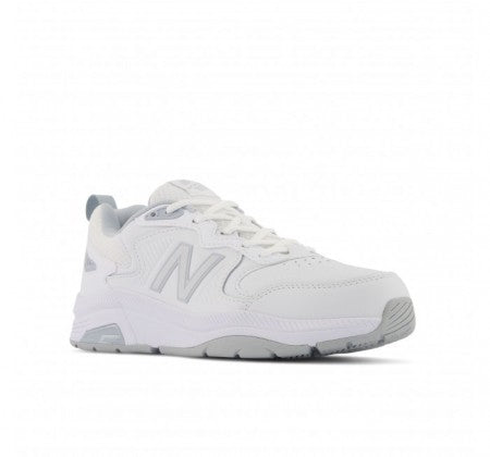 New Balance, WX857V3, Women, White