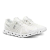 On, Cloud 5, Women, Undyed-White/White