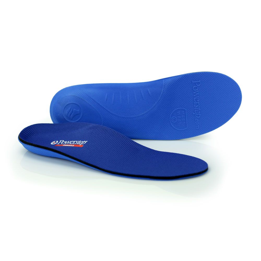 pinnacle insoles