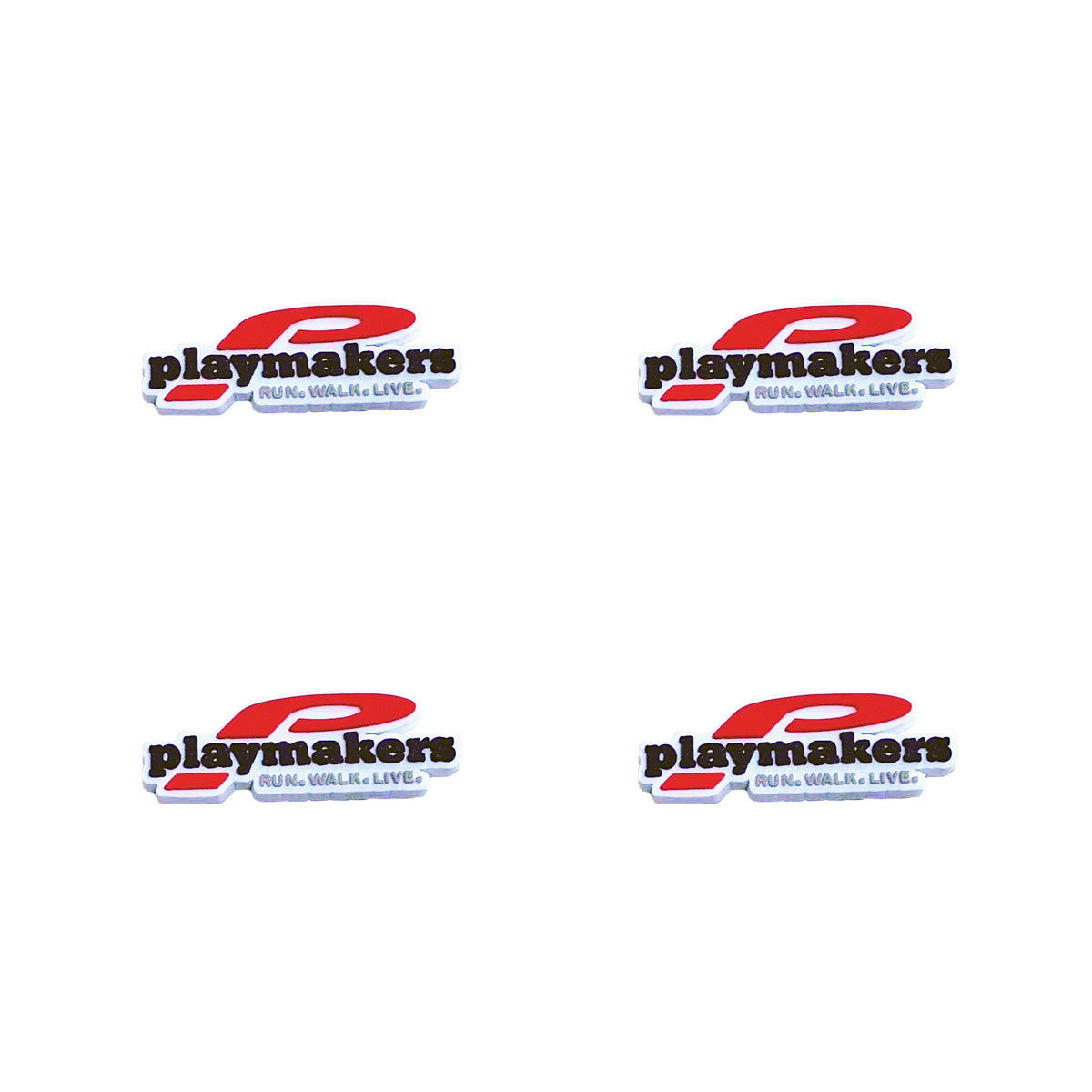 Playmakers 3D-Rubeez