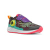 New Balance, FuelCore Reveal V3 BOA, Kids, Black/Deep Violet/Tidepool/Pink Zing (BP3)