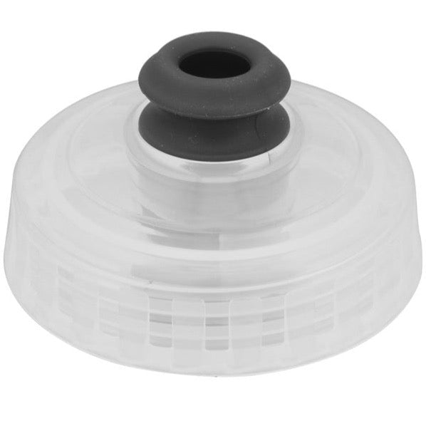 Amphipod, Large Jett-Lock Cap, Clear