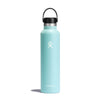 Hydro Flask, 24oz Standard Mouth, Unisex, Dew