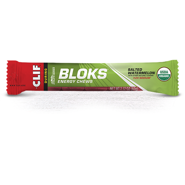 Bloks Energy Chews