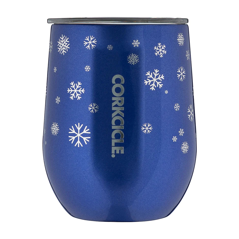 Corkcicle - Stemless Wine Cup 12oz – Threadfellows