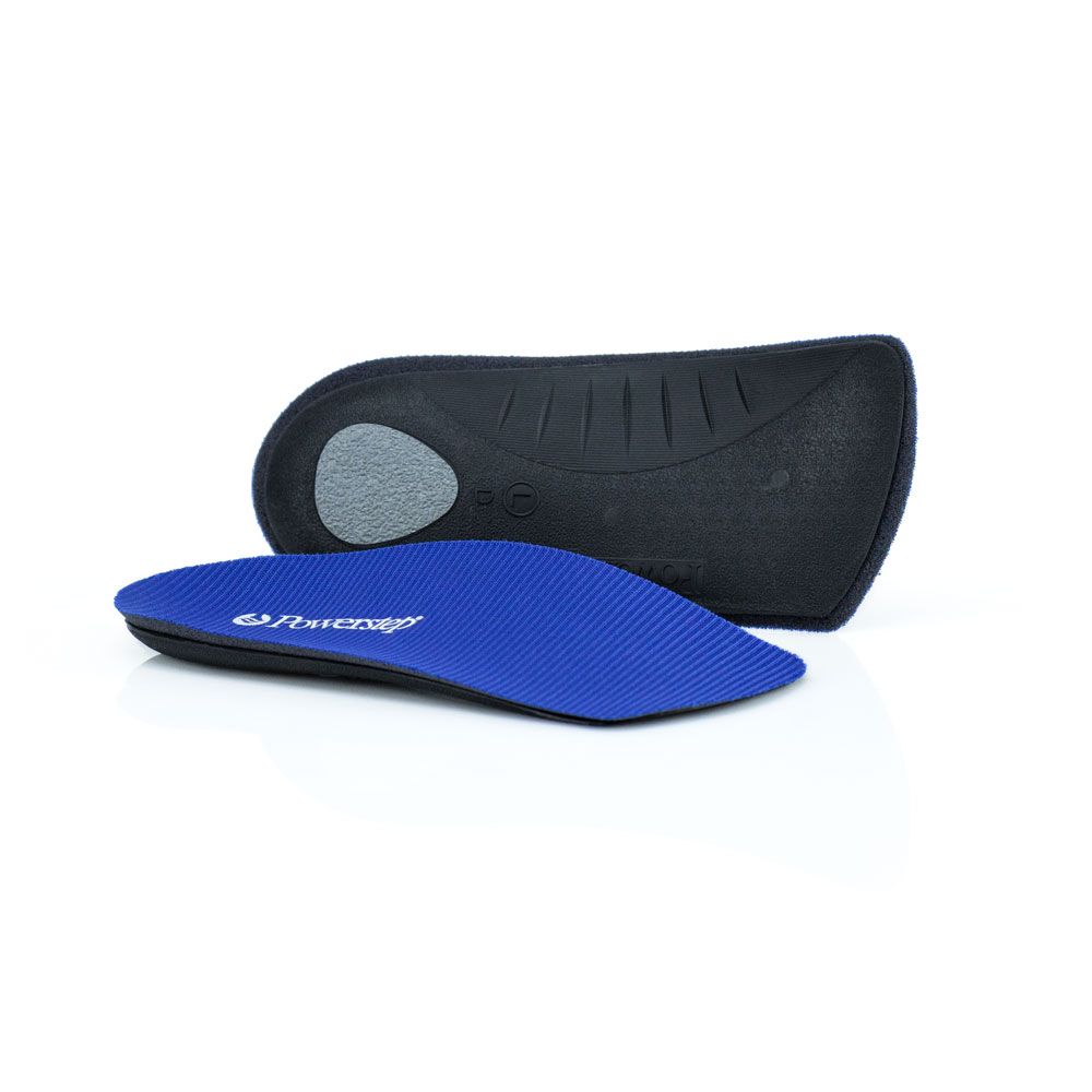 Slimtech 3/4 Insoles