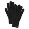 Smartwool, Liner Glove, Black