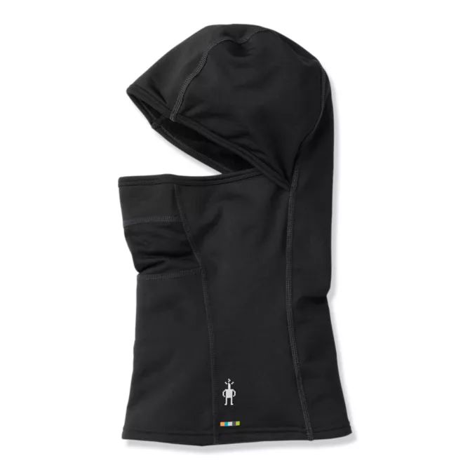 Merino Sport Fleece Hinged Balaclava