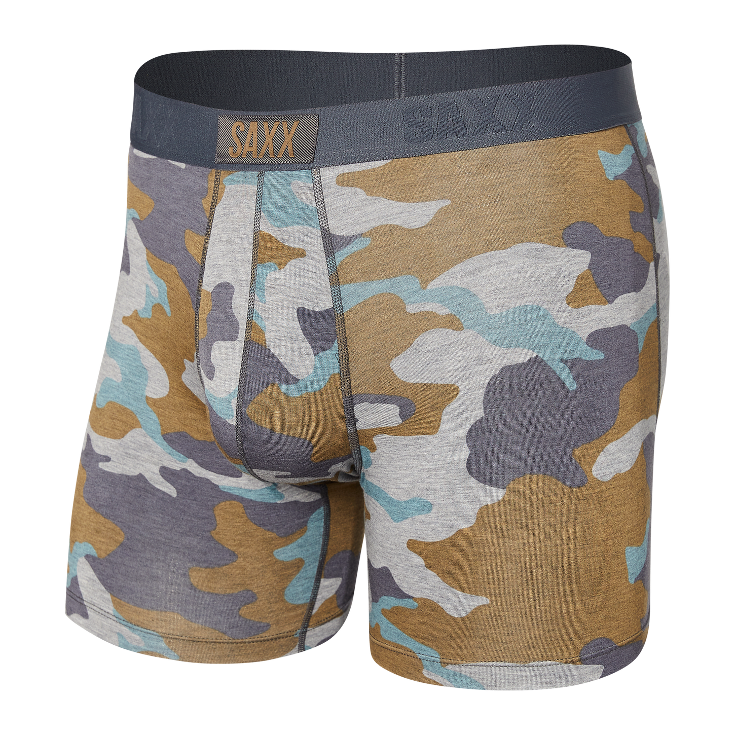 Men's Vibe Boxer Brief - Gearhead Outfitters