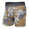 SAXX, Vibe Boxer Brief, Men, grey supersize camo (GSC)