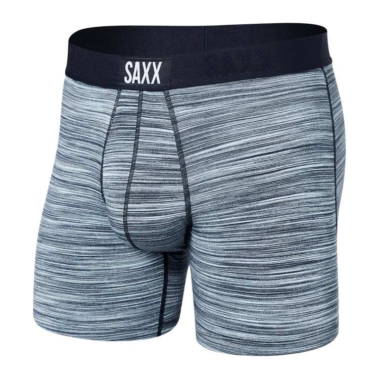 SAXX Vibe Boxer Brief “Dark Ink Coast Stripe” ICS