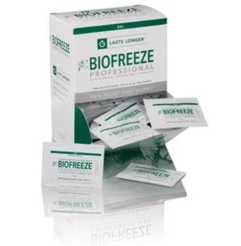 Biofreeze 3 mL Trial Pack