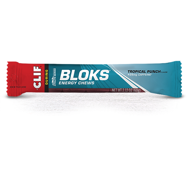 Bloks Energy Chews