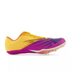 New Balance, SD100v4, Unisex, Magenta Pop/ Vibrant Apricot