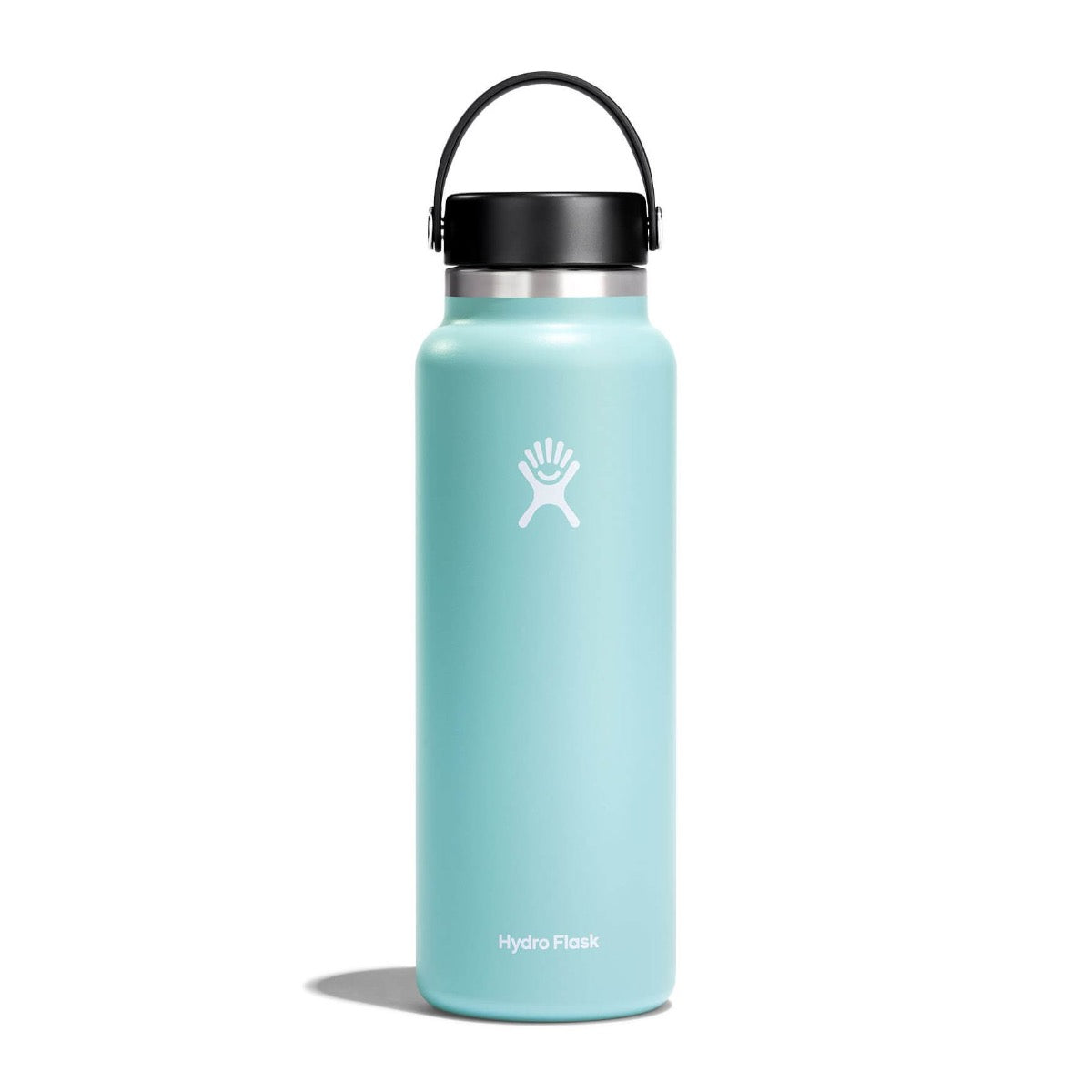 Hydroflask, 40oz Wide Mouth, Dew