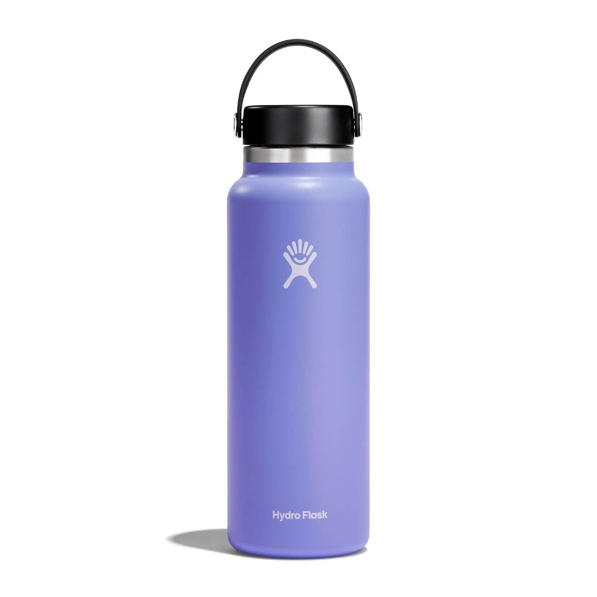 Hydroflask, 40oz Wide Mouth, Lupine