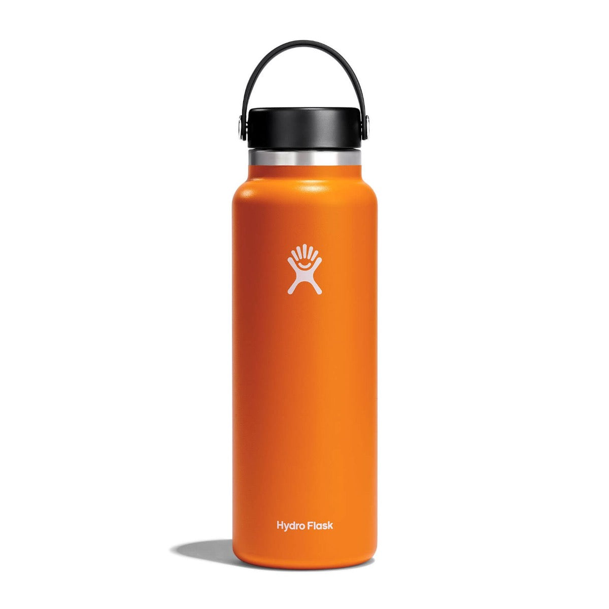 Hydro Flask 24 oz. Elevate Series Wide Mouth Bottle with Straw Lid