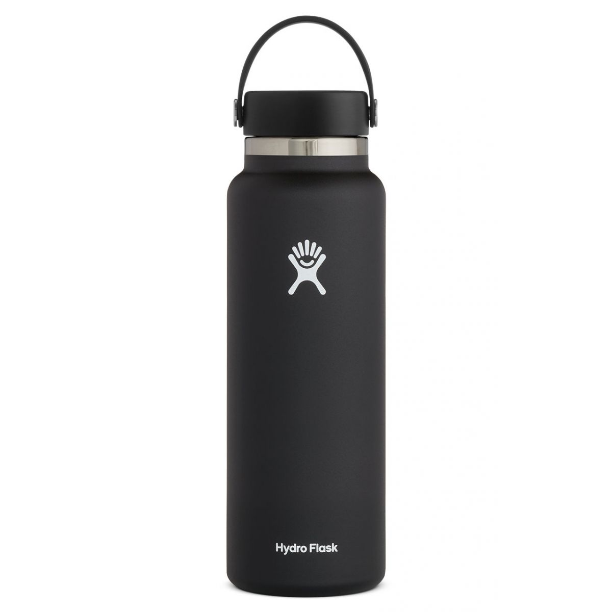 Hydroflask, 40oz Wide Mouth,