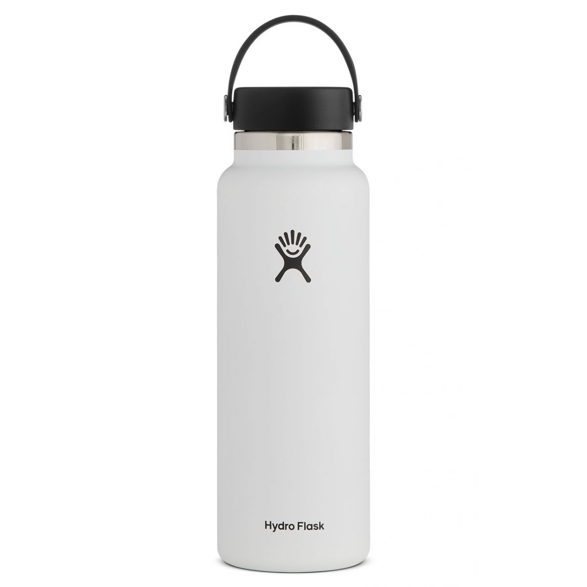 40oz Wide Mouth, Hydro Flask