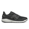 New Balance, Fresh Foam X 860v12 Narrow, Women, Black/Whtie