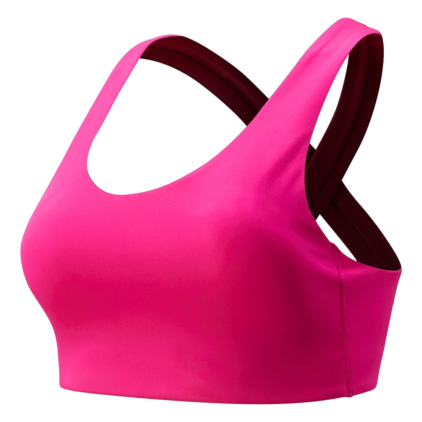 New Balance Fuel Bra, New Balance Apparel