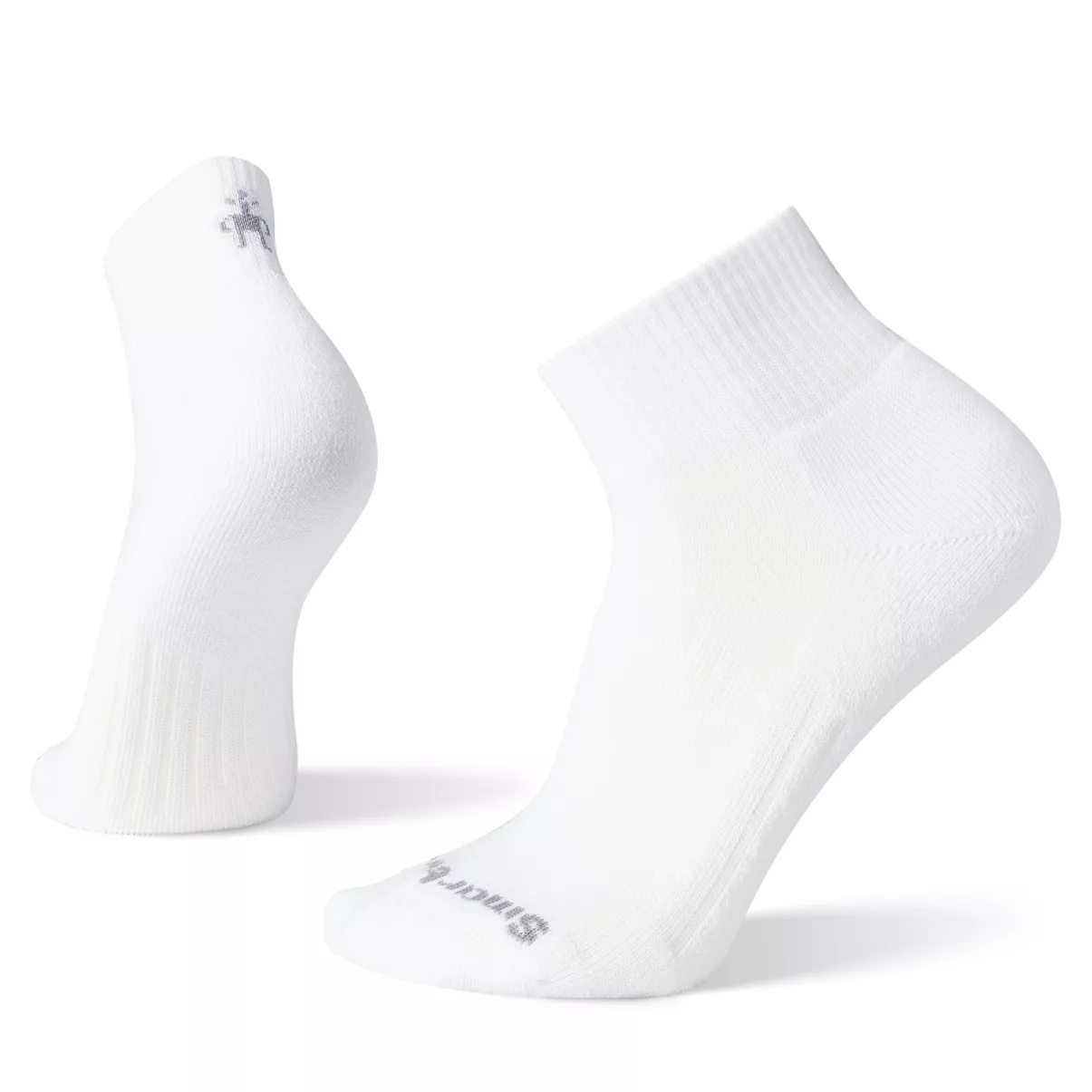 Walk Light Cushion Ankle Socks