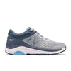 New Balance, 847v4 Wide, Women, Light Aluminum/Vintage Indigo/Team Carolina (LG)