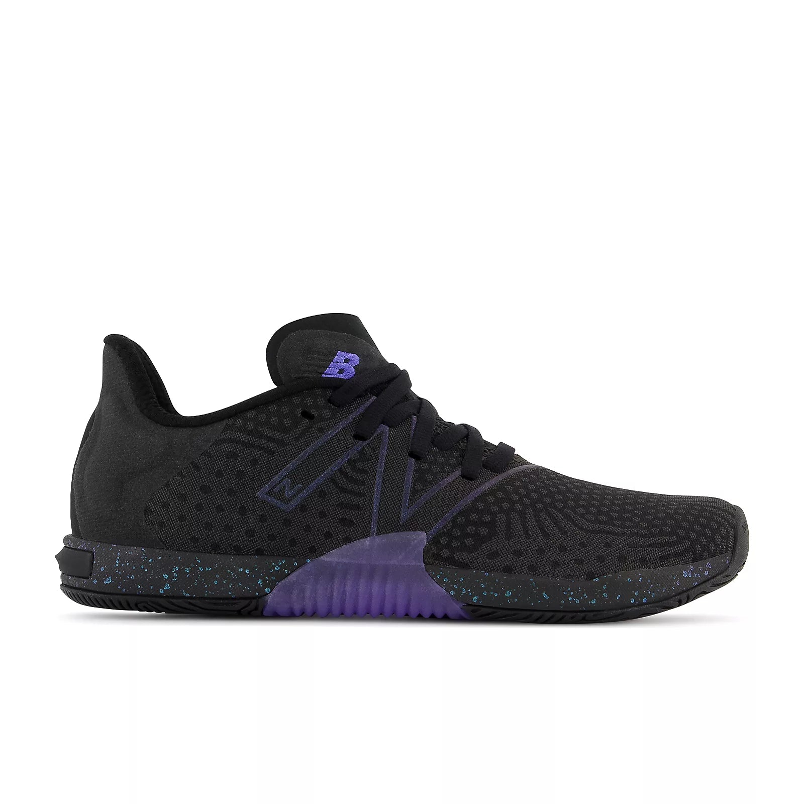 New Balance, Minimus TR, Women, Black