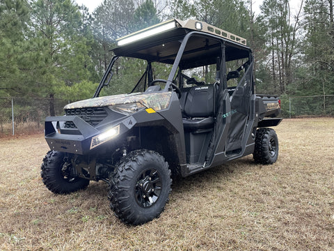 2021 Polaris Ranger