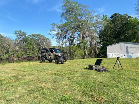 Polaris Ranger