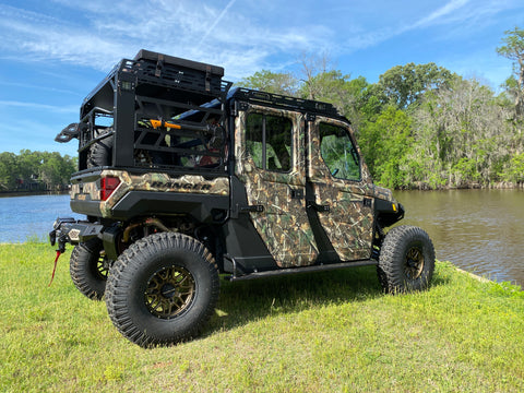 Polaris Ranger Northstar