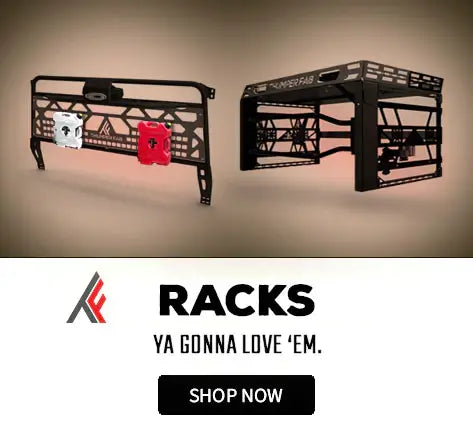 Shop Racks