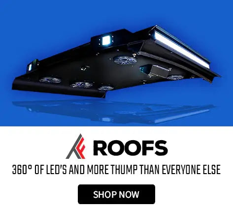 Shop Roofs