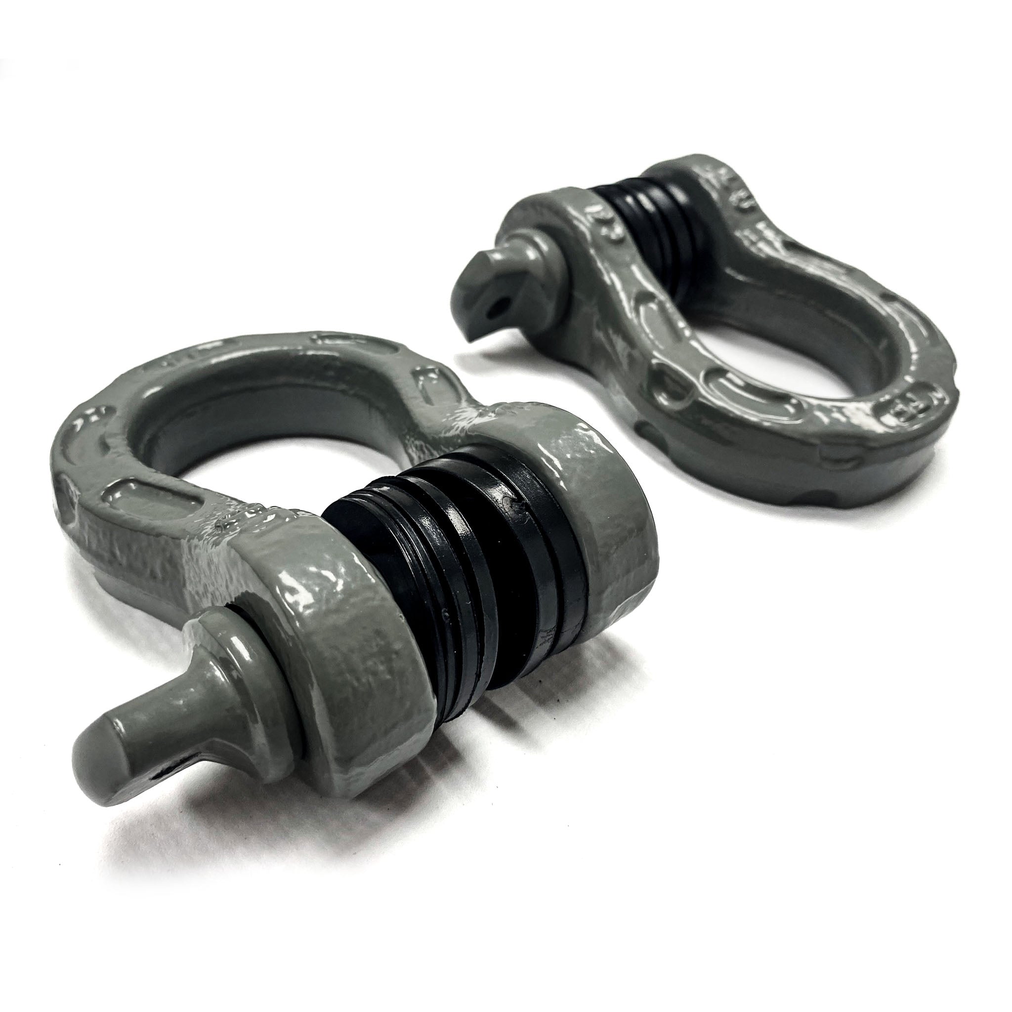 7/8 dia. Extreme Soft Shackle (MTS 185,000 lbs) - ASR Offroad