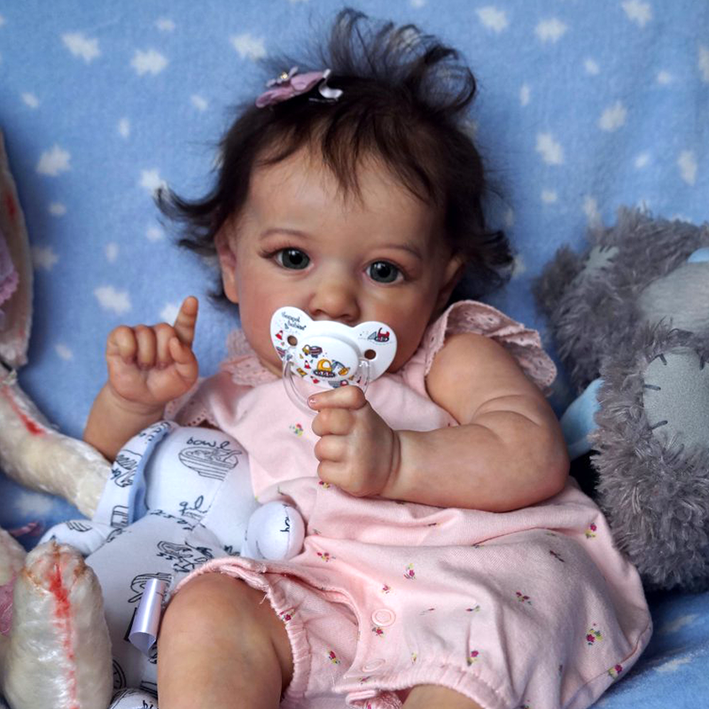 real life baby girl dolls