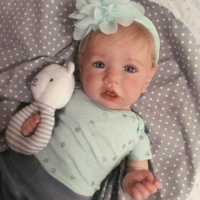 reborn baby dolls for sale under $10