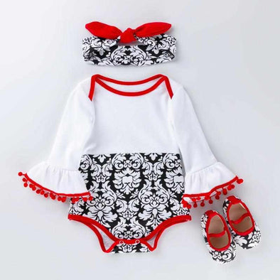 baby reborn girl clothes