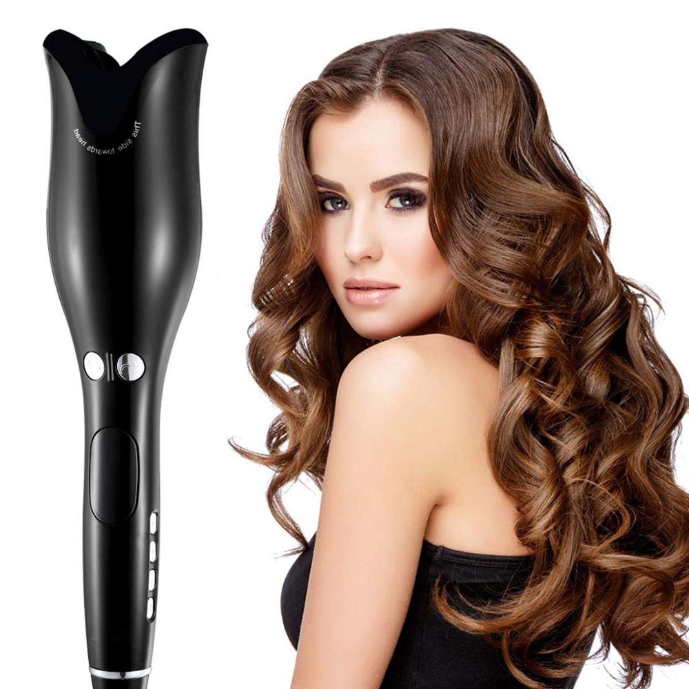 latest hair curler