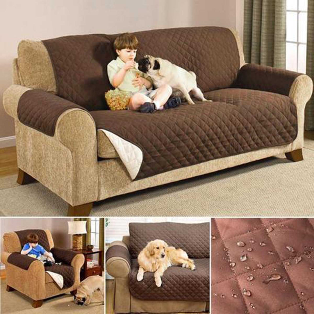 waterproof couch covers for pets