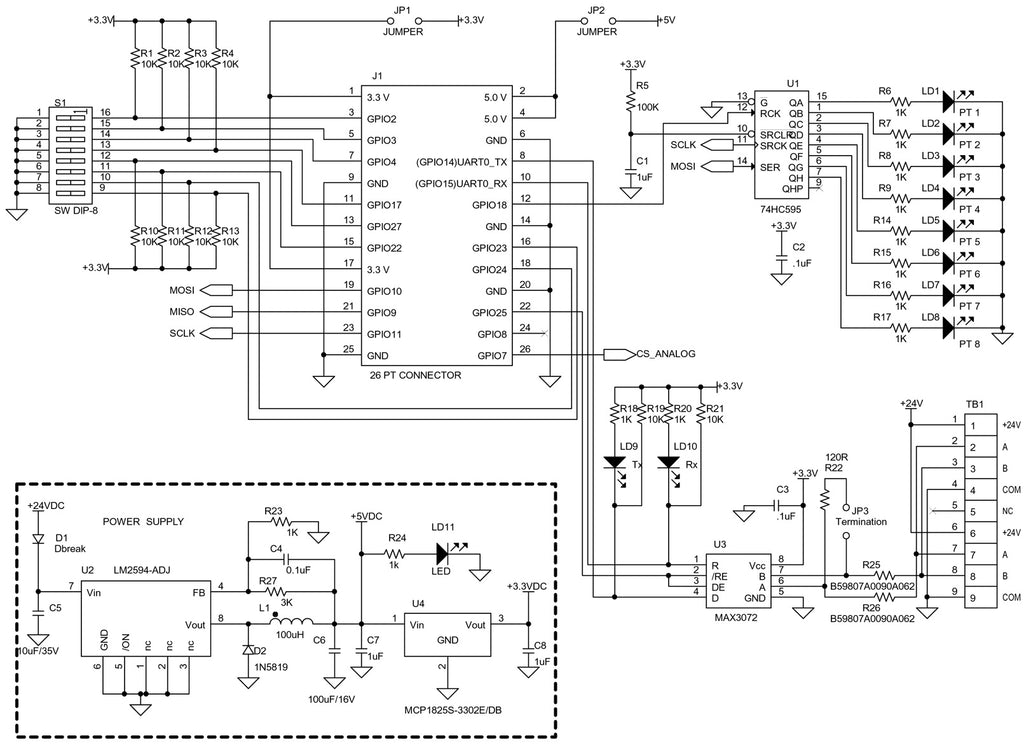 8AI-Schematic-Pg-2