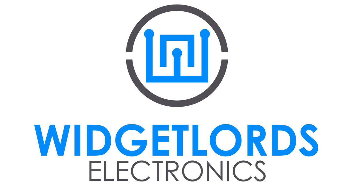 Widgetlords Electronics