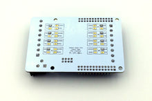 PI-SPI-8AI Analog Input 4-20mA Interface Type Selection 