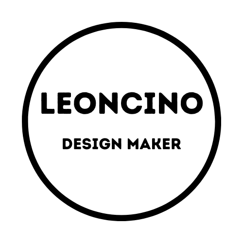 Leoncino design maker