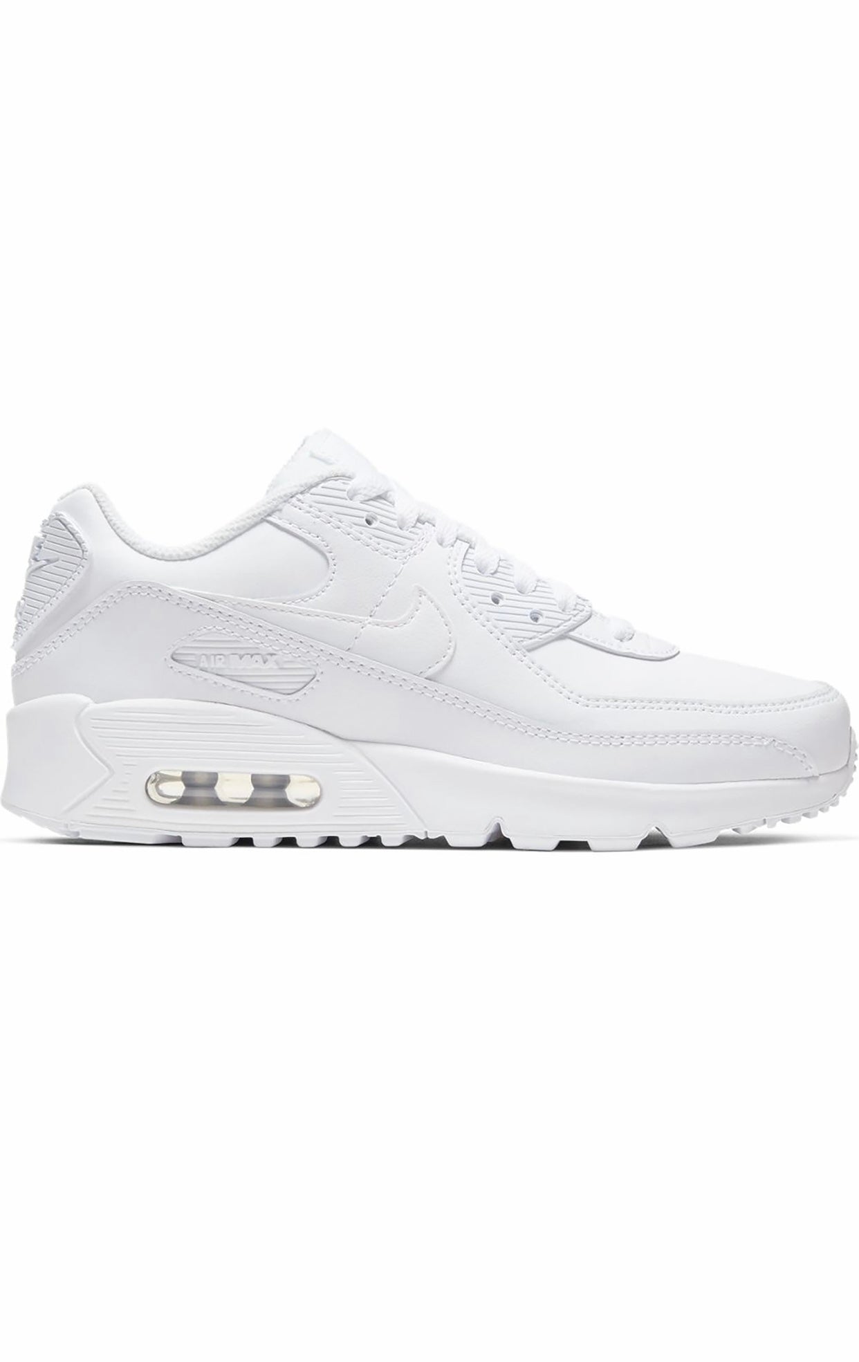 nike air max 90 recraft triple white