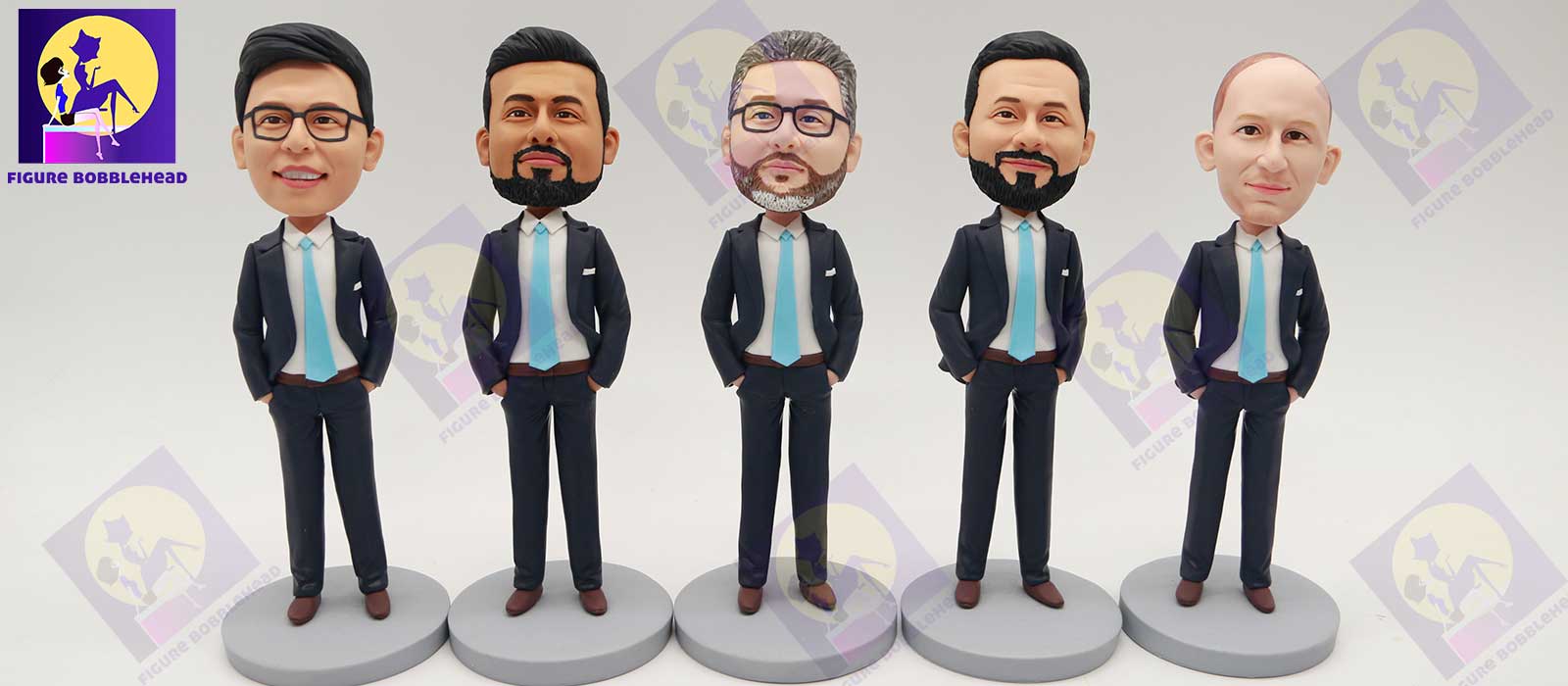 groomsmen-bobblehead